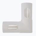 Conector OneTeam C pentru poartă OT-B4W009 alb