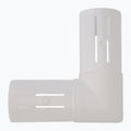Conector OneTeam C pentru poartă OT-B4W009 alb 2