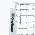 Plasă  OneTeam do bramki OT-B4W003 alb