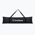 Set de ancore OneTeam pentru fixare poartă OT-B4W004 gri