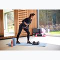 Set de haltere reglabile TREXO 2 x 5,75 kg negre 7