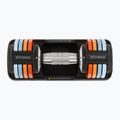 Set de haltere reglabile XTREXO 2 x 5 kg multicolor 3