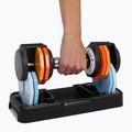 Set de haltere reglabile XTREXO 2 x 5 kg multicolor 11