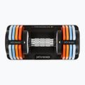 Set de haltere reglabile XTREXO 2 x 10 kg multicolor 3