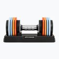 Set de haltere reglabile XTREXO 2 x 10 kg multicolor 4