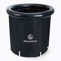 Bazin pentru apă cu gheață AQUASTIC Yeti negru 4