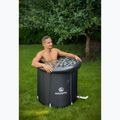 Bazin pentru apă cu gheață AQUASTIC Yeti negru 11