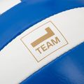 Minge de volei OneTeam HS Volley albastru mărimea 5 3
