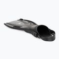 Labe de snorkeling AQUASTIC Cove negru 3
