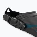 Labe de snorkeling AQUASTIC Jetty albastru 4