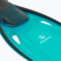 Labe de snorkeling AQUASTIC Jetty albastru 5