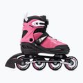 Role pentru copii ATTABO adjustable Stormglider 2 pink 2