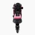 Role pentru copii ATTABO adjustable Stormglider 2 pink 4