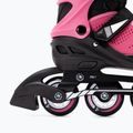 Role pentru copii ATTABO adjustable Stormglider 2 pink 7