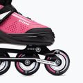 Role pentru copii ATTABO adjustable Stormglider 2 pink 8