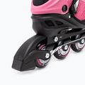 Role pentru copii ATTABO adjustable Stormglider 2 pink 10