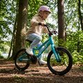 Bicicletă pentru copii ATTABO EASE 16" 7,3 kg turcoaz 4
