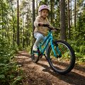Bicicletă pentru copii  ATTABO EASE 20" 9,1 kg turcoaz 5