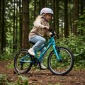 Bicicletă pentru copii  ATTABO EASE 20" 9,1 kg turcoaz 7