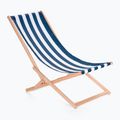 Șezlong turistic KADVA LSA00780 albastru