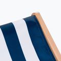 Șezlong turistic KADVA LSA00780 albastru 3