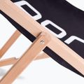 Șezlong de grădină reglabil Sportano LSR01310 negru SSB001 4