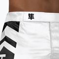 Hayabusa Icon Icon Fight pantaloni scurți de antrenament alb ICFS-WH-M 4