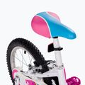 Bicicletă pentru copii ATTABO Junior 16 roz AKB-16B 15