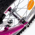 Bicicletă pentru copii ATTABO Junior 16 roz AKB-16B 19