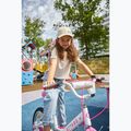 Bicicletă pentru copii ATTABO Junior 16 roz AKB-16B 4