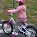 Bicicletă pentru copii ATTABO Junior 16 roz AKB-16B 8