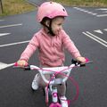 Bicicletă pentru copii ATTABO Junior 16 roz AKB-16B 9