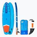 AQUASTIC Perth 11'0 SUP bord albastru AQS-SUP001