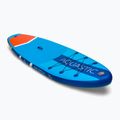 AQUASTIC Perth 11'0 SUP bord albastru AQS-SUP001 2