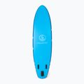 AQUASTIC Perth 11'0 SUP bord albastru AQS-SUP001 4