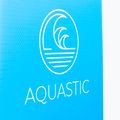 AQUASTIC Perth 11'0 SUP bord albastru AQS-SUP001 14