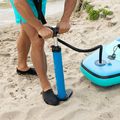 SUP AQUASTIC pompa de bord albastru AQS-SPU001 9