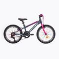 Bicicleta pentru copii ATTABO Junior 20 roz AKB-20G