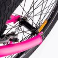Bicicleta pentru copii ATTABO Junior 20 roz AKB-20G 10