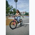 Bicicleta pentru copii ATTABO Junior 20 roz AKB-20G 6