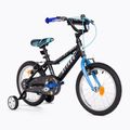 Bicicleta pentru copii ATTABO Junior 16 albastru AKB-16G 2