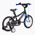 Bicicleta pentru copii ATTABO Junior 16 albastru AKB-16G 14