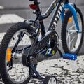 Bicicleta pentru copii ATTABO Junior 16 albastru AKB-16G 10