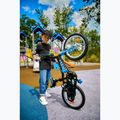 Bicicleta pentru copii ATTABO Junior 16 albastru AKB-16G 5