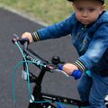 Bicicleta pentru copii ATTABO Junior 16 albastru AKB-16G 12