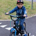 Bicicleta pentru copii ATTABO Junior 16 albastru AKB-16G 13