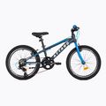 Bicicleta pentru copii ATTABO Junior 20 albastru AKB-20B