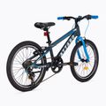 Bicicleta pentru copii ATTABO Junior 20 albastru AKB-20B 7