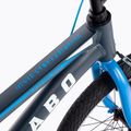 Bicicleta pentru copii ATTABO Junior 20 albastru AKB-20B 14
