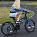 Bicicleta pentru copii ATTABO Junior 20 albastru AKB-20B 5